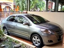 Toyota Vios 1.5 G Manual 2009