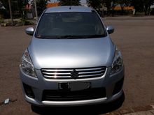 2013 Suzuki Ertiga 1.4 GL MPV