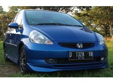 2005 Honda Jazz Vtec Istimewa #jualcepatpemiliklangsung