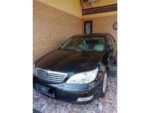 2002 Toyota Camry 3.0 V6 Sedan