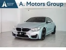 2014 BMW M4 3.0 F82 (ปี 13-17) Coupe