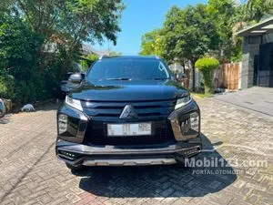 2022 Mitsubishi Pajero Sport 2.4 Dakar 4x2 SUV