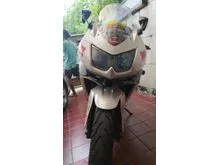 2010 Kawasaki Ninja 0.3 Others KM 30rb gan