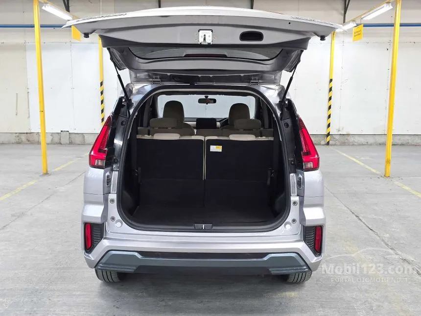 2022 Mitsubishi Xpander Ultimate MPV