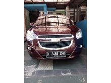 2015 Chevrolet Spin 1.5 LTZ SUV