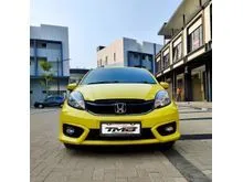 2018 Honda Brio 1.2 E Hatchback