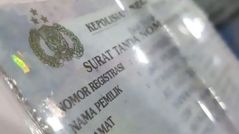 Hore, Bebas Denda! Ada Pemutihan Pajak Kendaraan di 6 Daerah Ini Lho