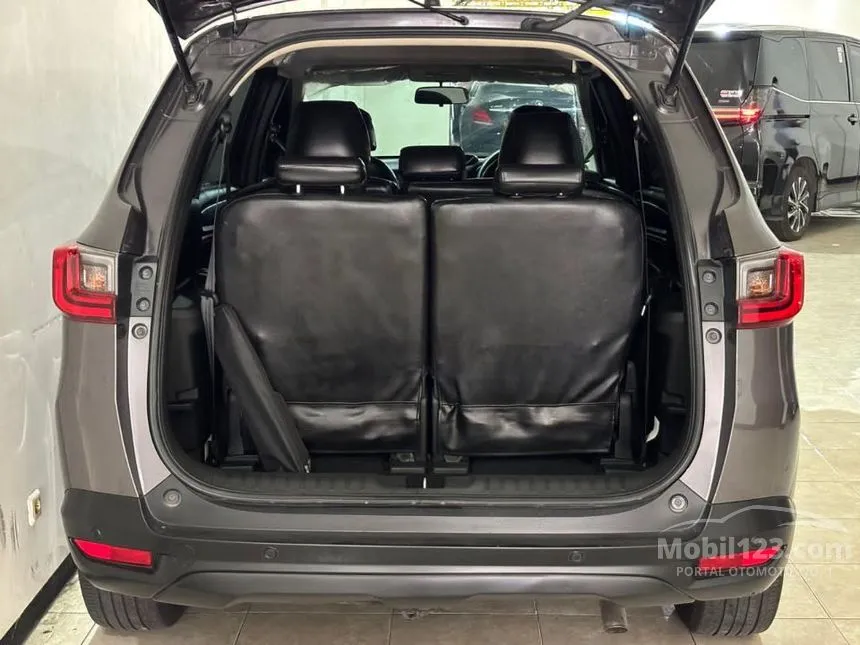 2022 Honda BR-V S SUV