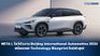 NETA L โชว์ตัวงาน Beijing International Automotive 2024 พร้อมเผย Technology Blueprint ใหม่ล่าสุด!