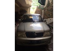 2003 Toyota Kijang 1.8 LGX MPV