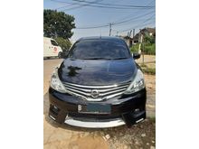 2018 Nissan Grand Livina XV MPV Unit Terawat KM Rendah Jaminan Puas