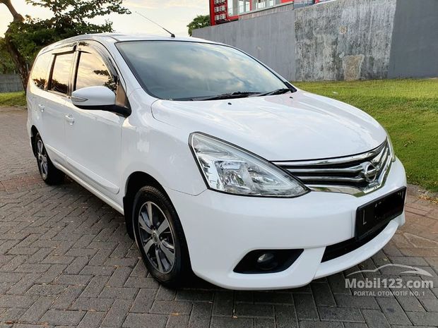 Nissan Grand Livina Mobil Bekas Dijual Di Lamongan Jawa Timur Indonesia Dari 10 Mobil Di Mobil123