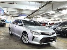 2015 Toyota Camry 2.5 V AT KM 50RB