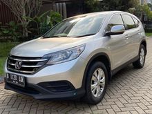 2014 Honda CR-V 2.0 2 SUV