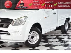 2019 Isuzu D-MAX 1.9 B Spark Pickup