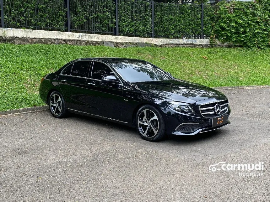 Jual Mobil Mercedes