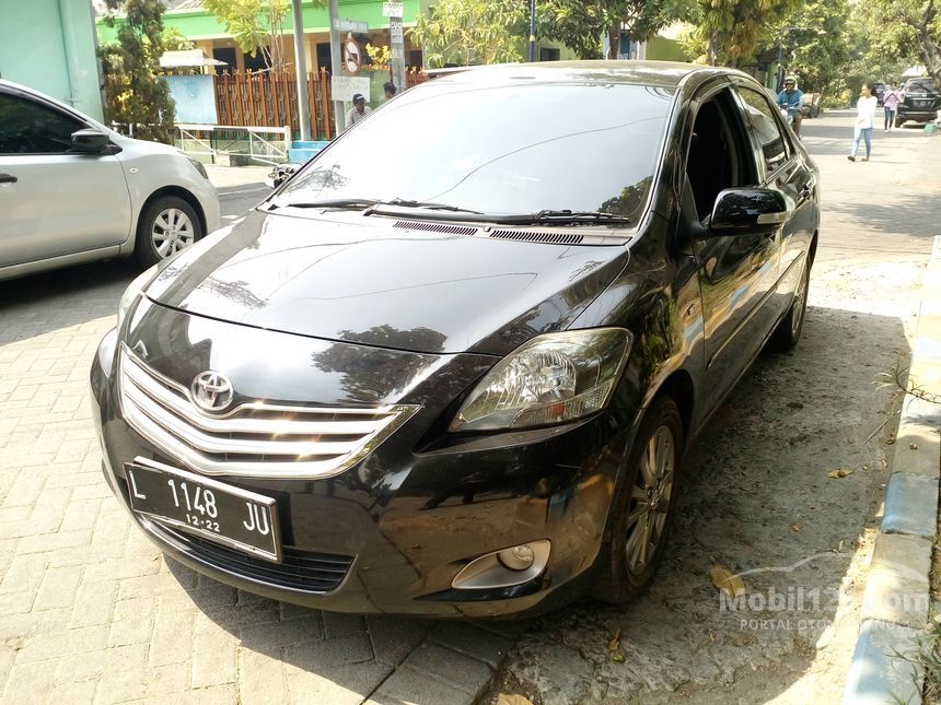 Harga Toyota Vios Bekas Surabaya - Mobil Bekas - Halaman 3 