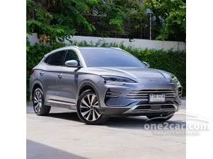 2026 BYD Sealion 6 1.5 DM-i Premium SUV