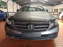 PROMO Mercedes-Benz E300 2,0 Sport Style Avantgarde -