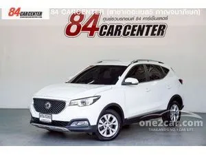 2019 MG ZS 1.5 D SUV