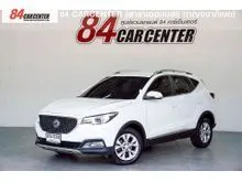 2019 MG ZS 1.5 (ปี 17-25) D SUV