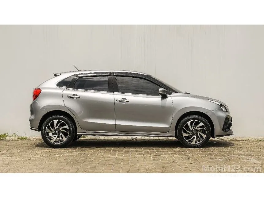 2019 Suzuki Baleno Hatchback