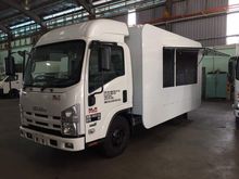 HARGA PALING MURAH 2017 Isuzu Elf 3.0 NLR Pro Lorry - NEW