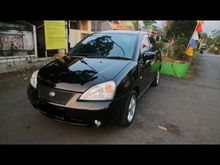 2003 Suzuki Baleno 1.5 Series 1 Sedan