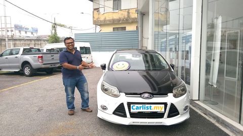 Why Carlist Rocks! - Congratulations To Winners Of Our Cash Back RM1,000 Campaign!
