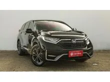 2022 Honda CR-V 1.5 Turbo SUV-TDP 50 JUTA BERGARANSI 1 TAHUN -FK
