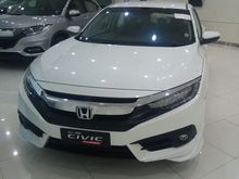 2018 Honda Civic 1.5 ES Prestige Sedan