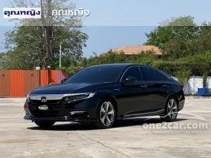 2020 Honda ACCORD 2.0 Hybrid TECH Sedan