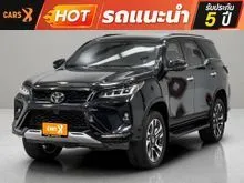 2021 Toyota FORTUNER 2.8 (ปี 15-25) Legender SUV