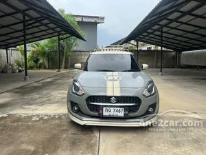 2023 Suzuki SWIFT 1.2 GLX Hatchback