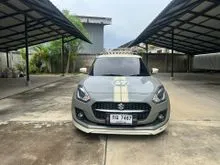 2023 Suzuki SWIFT 1.2 (ปี 18-25) GLX Hatchback