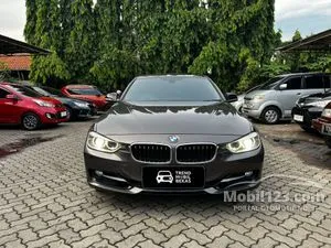 2015 BMW 320i 2.0 Sport Sedan