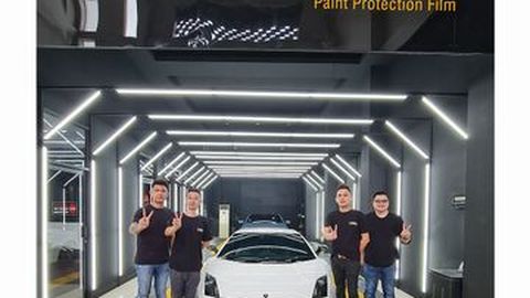 V-kool Buka Dealer Baru di Cempaka Putih dan Beri Banyak Promo