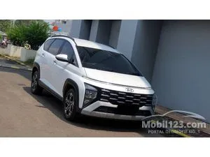 2025 Hyundai Stargazer X 1.5 Prime MPV