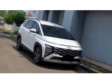 2025 Hyundai Stargazer X 1.5 Prime MPV Like New Condition Record