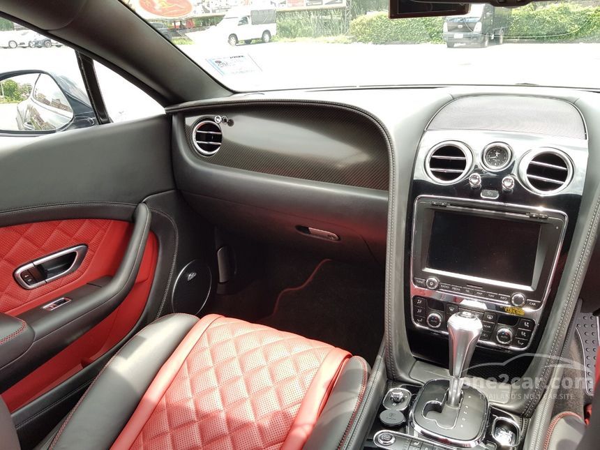 Bentley Continental 2016 Gt 4 0 In กรุงเทพและปริมณฑล