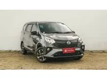 2024 Daihatsu Sigra 1.2 R MPV - GARANSI 1 TAHUN - DISKON CASH SAMPAI 10JT - BEBAS LAKA BANJIR - SUDAH GANTI OLI & FILTER [B]