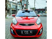 2012 KIA Picanto 1.2 SE 3 Hatchback