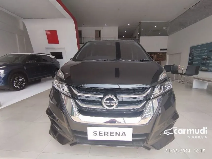 2023 Nissan Serena Highway Star MPV