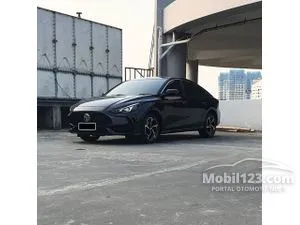 2022 MG 5 1.5 GT Magnify Sedan