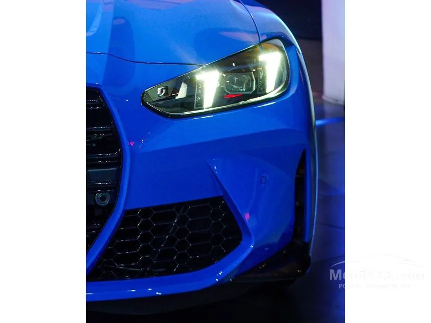 2026 BMW M3 Competition Touring M xDrive Wagon