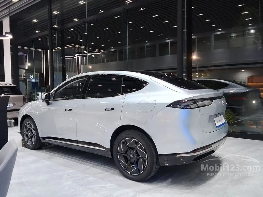 2026 GAC Hyptec HT Premium Hatchback