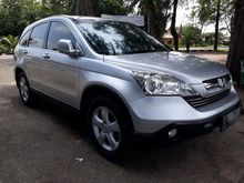 2008 Honda CR-V 2.0 2.0 i-VTEC SUV