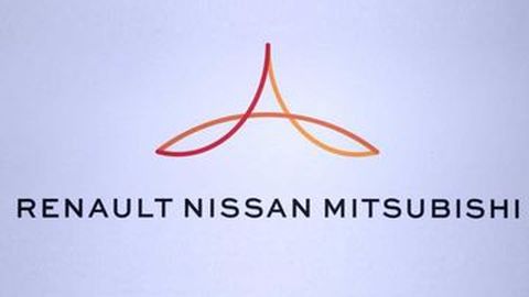 Aliansi Renault-Nissan-Mitsubishi Raih Peningkatan Pendapatan