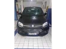 Promo suzuki ignis diskon 19 jt