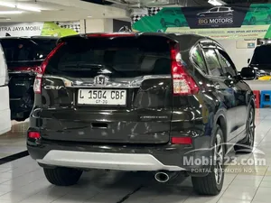2015 Honda CR-V 2.4 Prestige SUV
